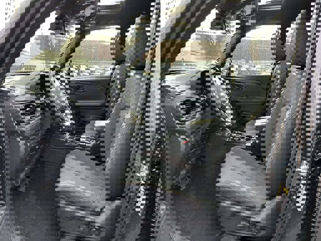 New 2026 Subaru Forester Premium image 16