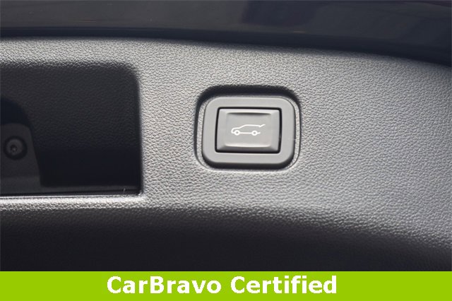 Certified 2024 Chevrolet Blazer EV LT image 19