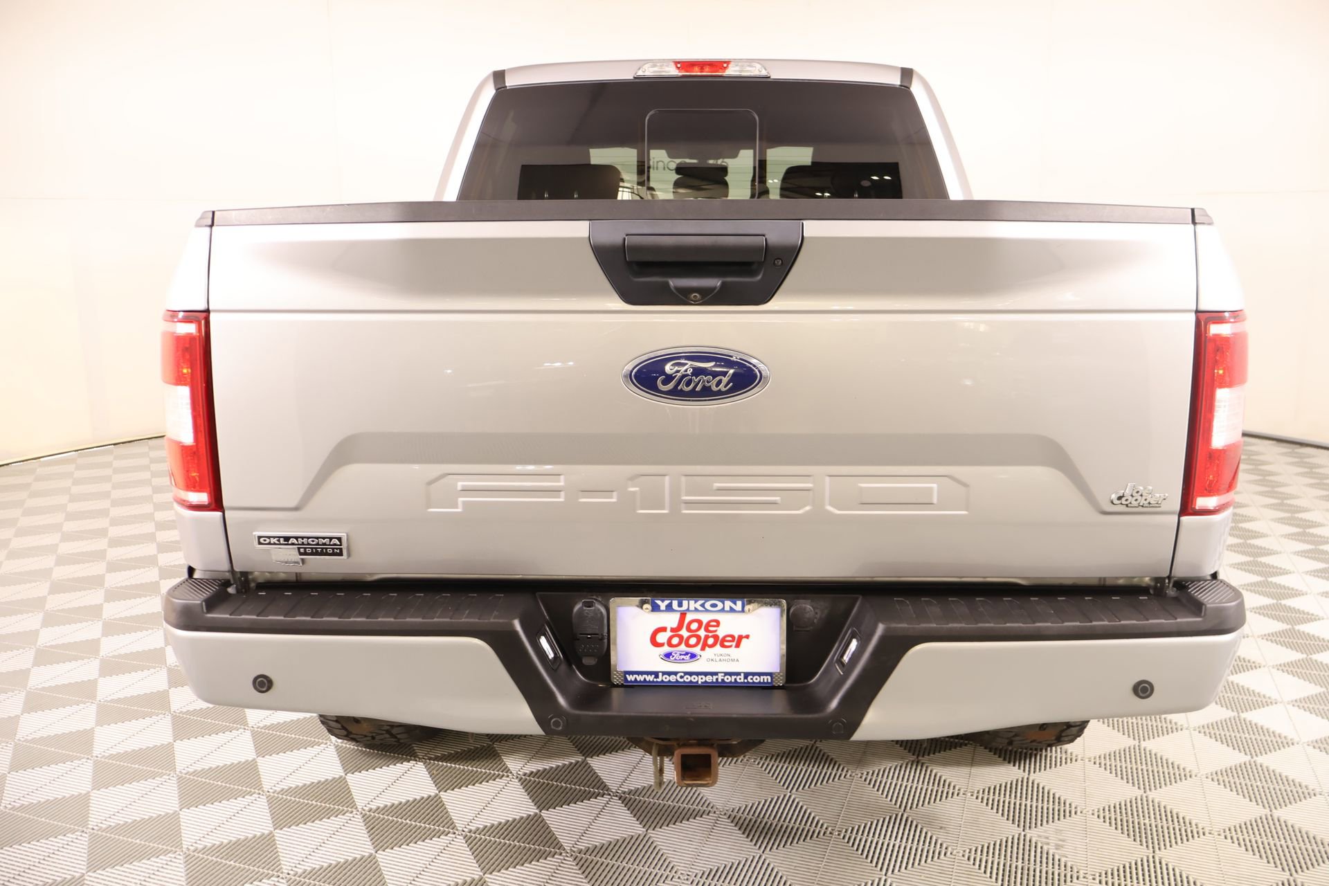 Used 2020 Ford F150 XLT w/ Equipment Group 302A Luxury AWD/4WD image 23