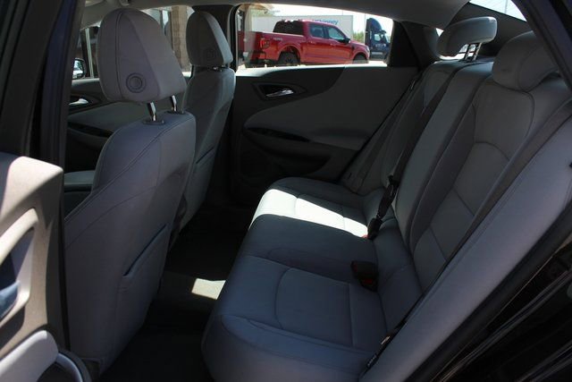Used 2021 Chevrolet Malibu LS image 10