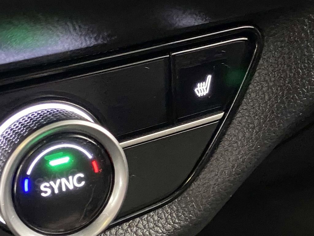 Used 2023 Honda HR-V EX-L image 22