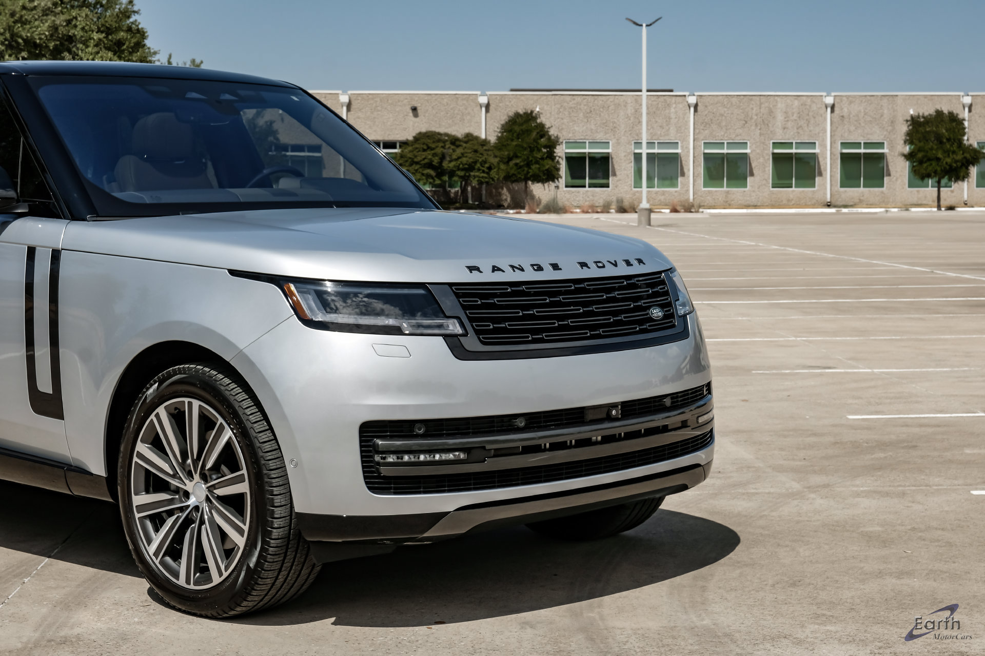 Used 2023 Land Rover Range Rover SE AWD/4WD image 26