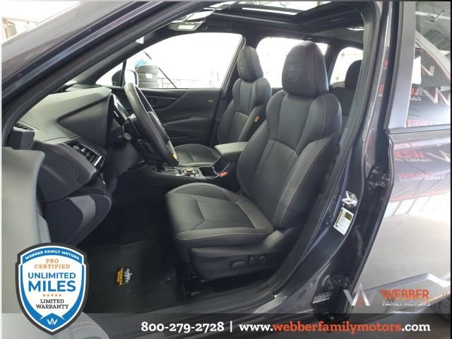 Used 2025 Subaru Forester Wilderness image 13