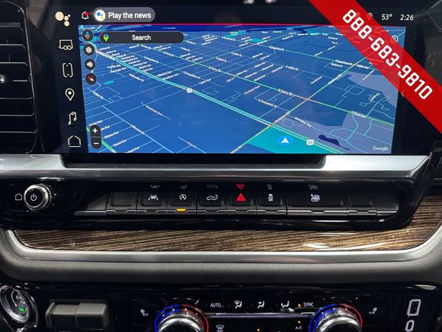 New 2026 GMC Sierra 1500 Elevation w/ Preferred Package image 12