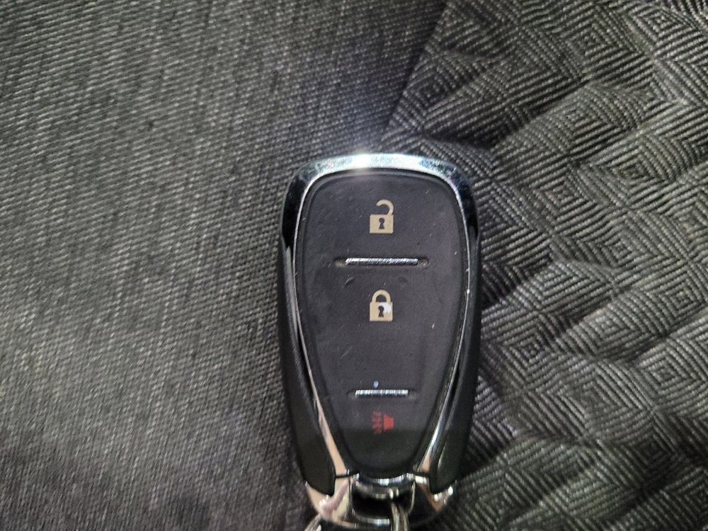 Used 2022 Chevrolet Equinox LT w/ LPO, Floor Liner Package image 32