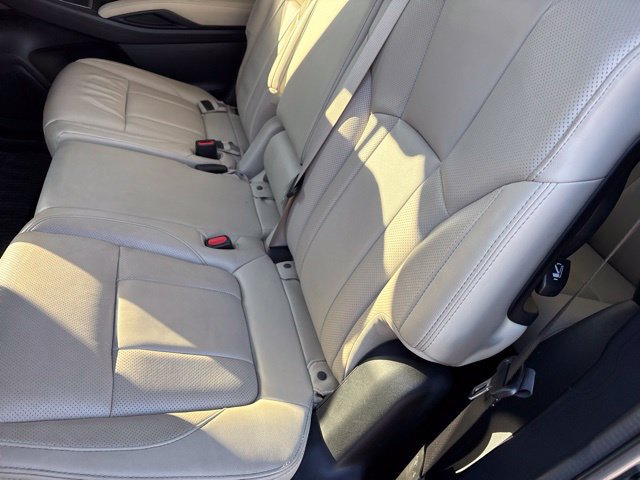 Used 2020 Subaru Ascent Limited w/ Popular Package #2A AWD/4WD image 10