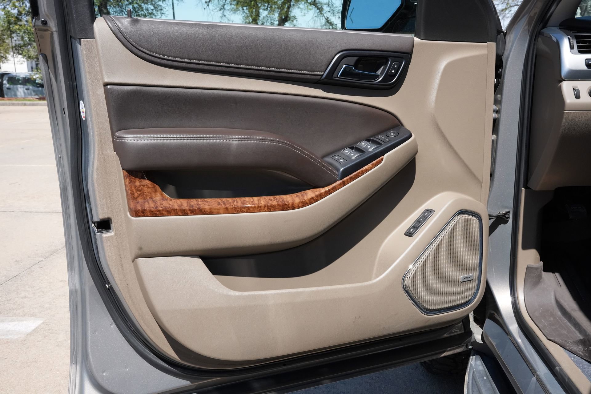 Used 2018 Chevrolet Tahoe Premier w/ Max Trailering Package image 19