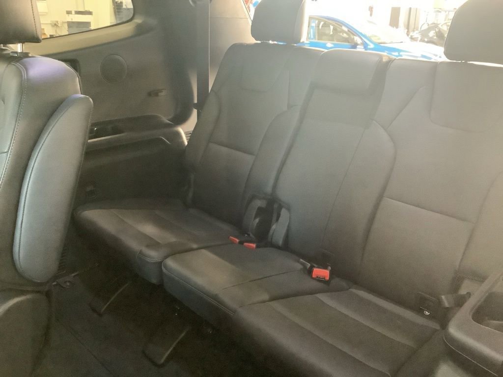 Used 2024 Kia Telluride SX X-Line AWD/4WD image 16