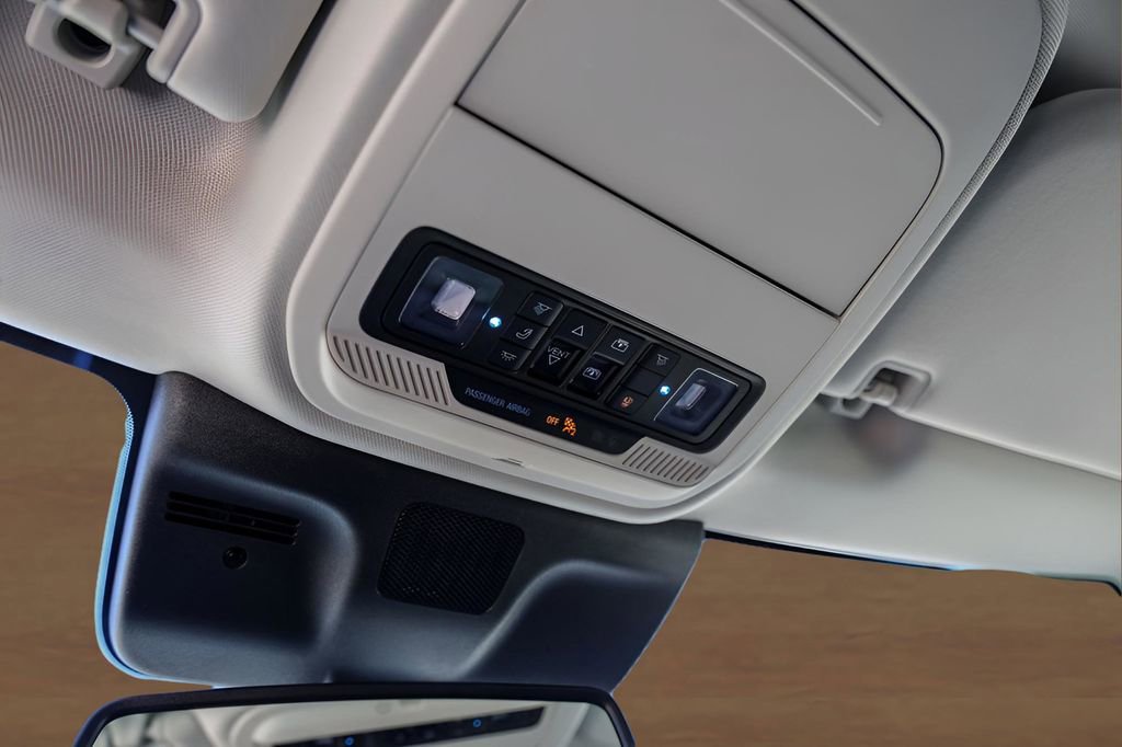 Used 2025 Ford Expedition Platinum image 22