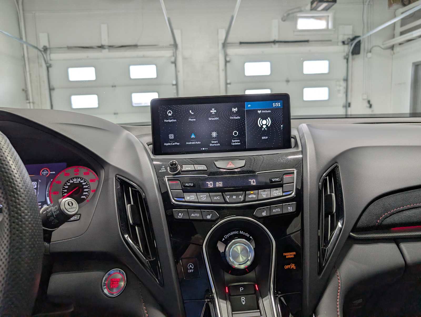 Certified 2023 Acura RDX A-Spec AWD/4WD image 36