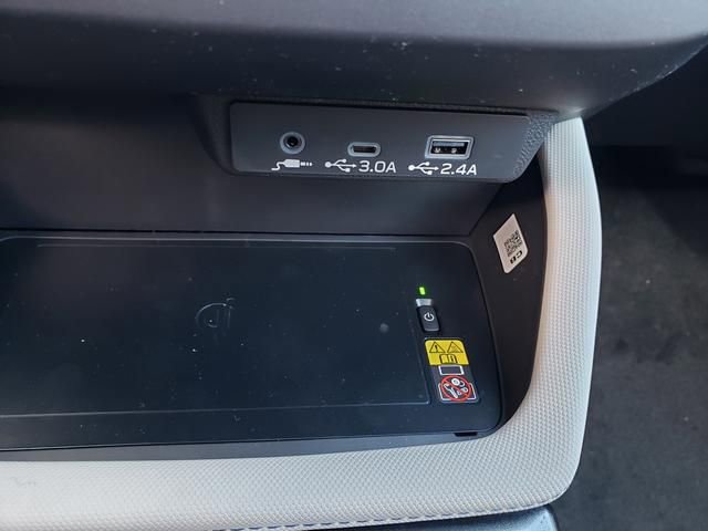 New 2026 Subaru Forester Premium image 17