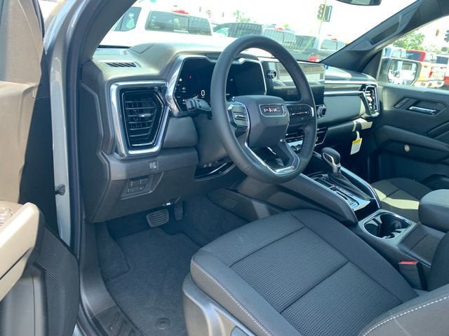 New 2026 GMC Canyon Elevation RWD image 14