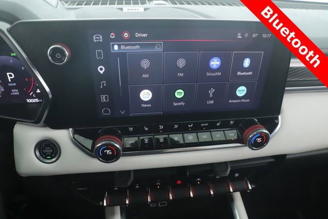 Used 2024 GMC Canyon AT4X image 24