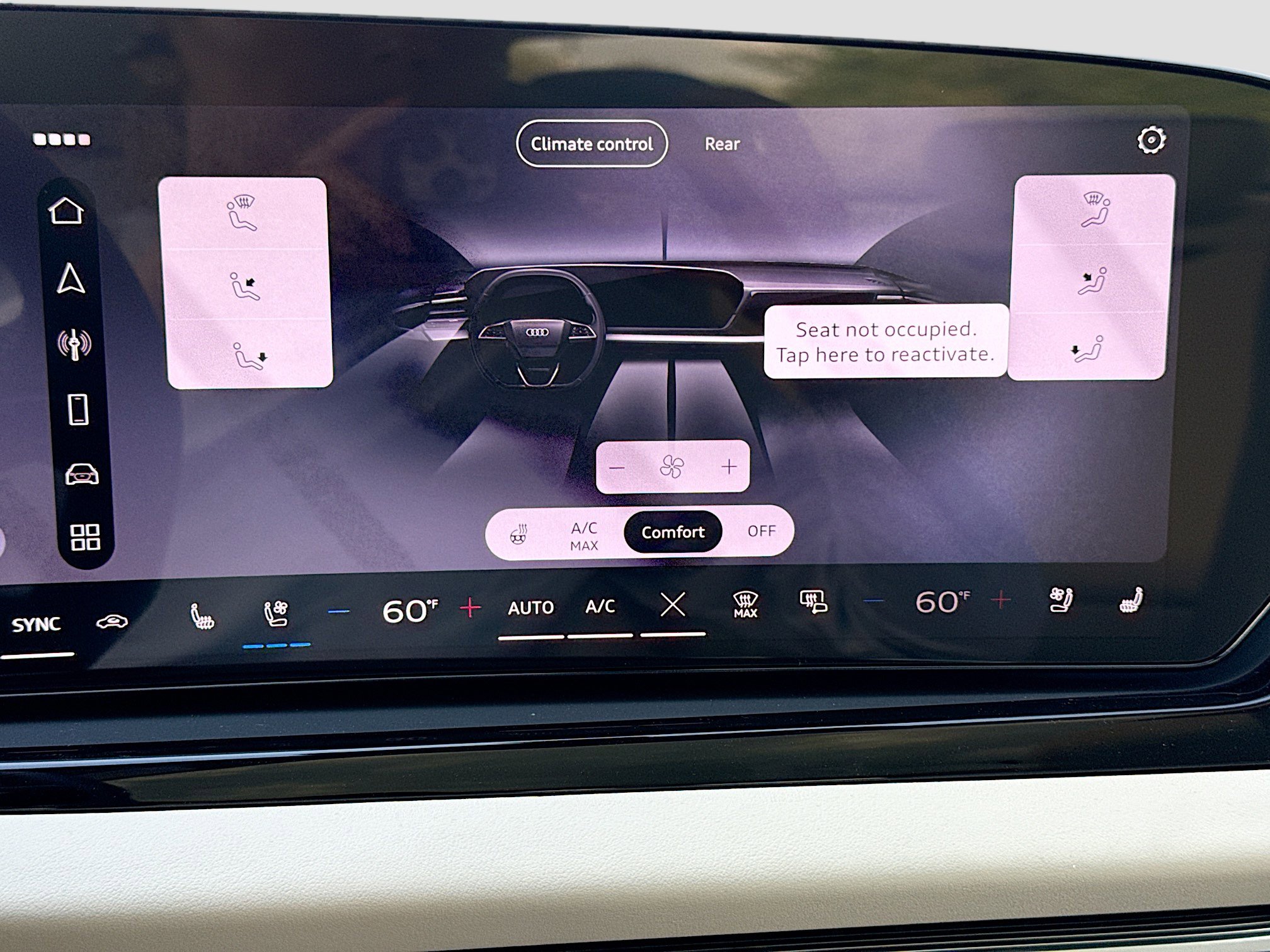 New 2026 Audi A6 Premium AWD/4WD image 33