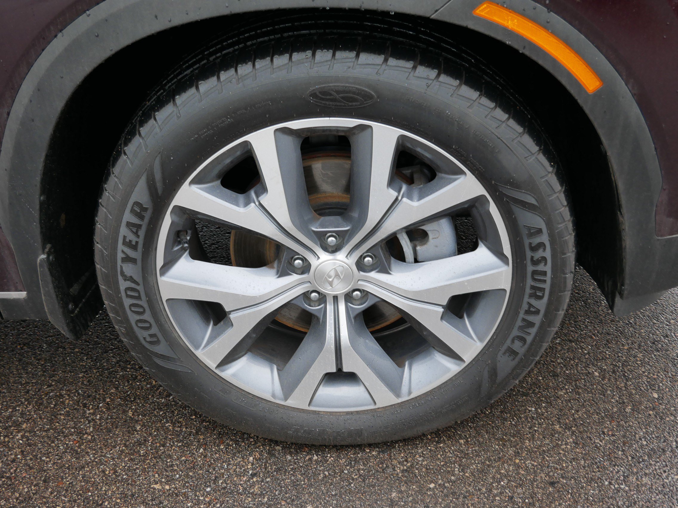 Used 2021 Hyundai Palisade SEL w/ Premium Package AWD/4WD image 15