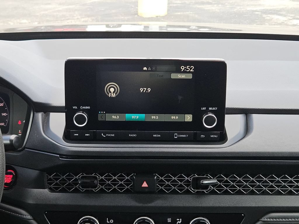 Used 2025 Honda Accord LX image 20