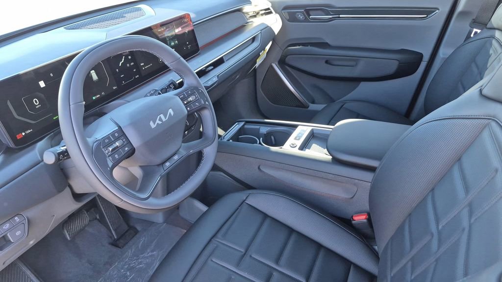 New 2026 Kia EV9 Land image 10