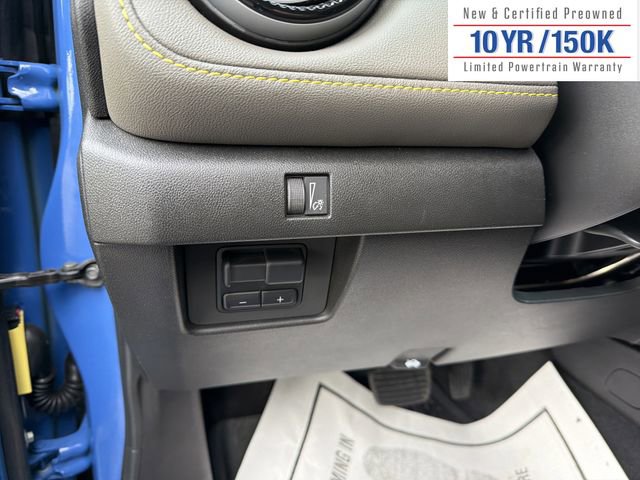 Used 2025 Chevrolet Colorado ZR2 image 16