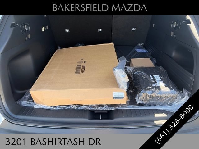 New 2026 MAZDA CX-50 2.5 Hybrid w/ Weather Package AWD/4WD image 17