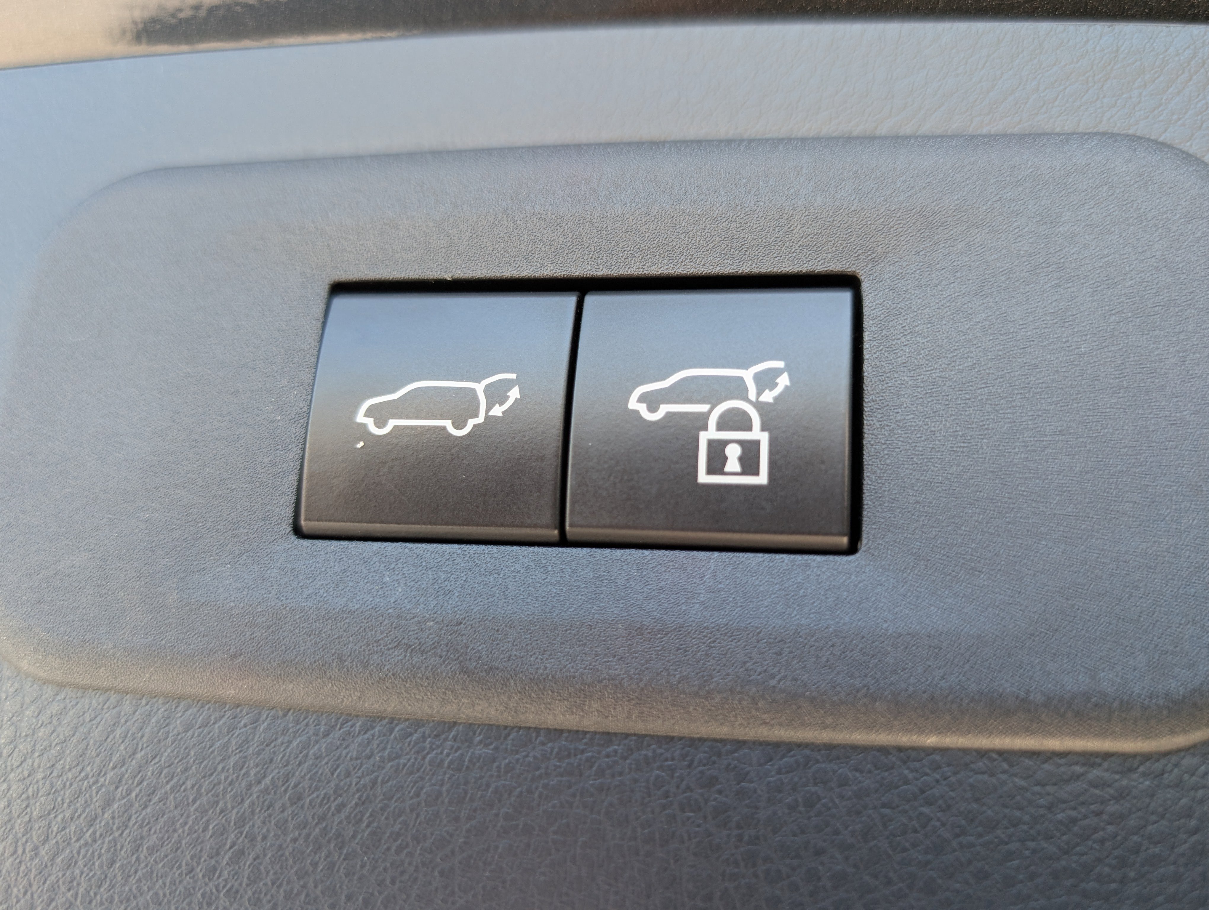 Certified 2024 Lexus NX 450h+ AWD w/ Vision Package image 14