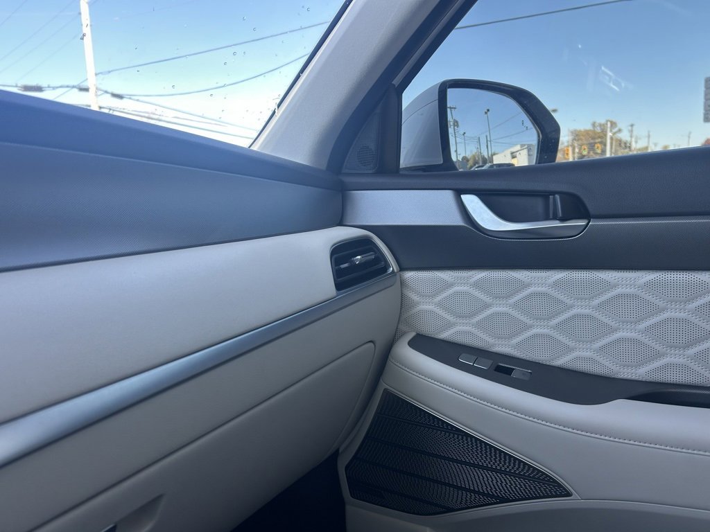 Used 2021 Hyundai Palisade Calligraphy image 24