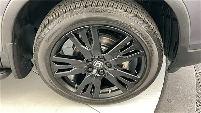 Certified 2021 Honda Passport Sport image 35