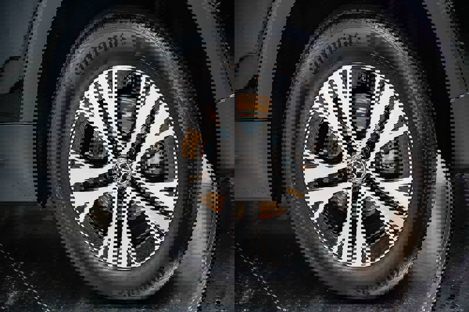 Certified 2025 Mercedes-Benz GLB 250 image 10