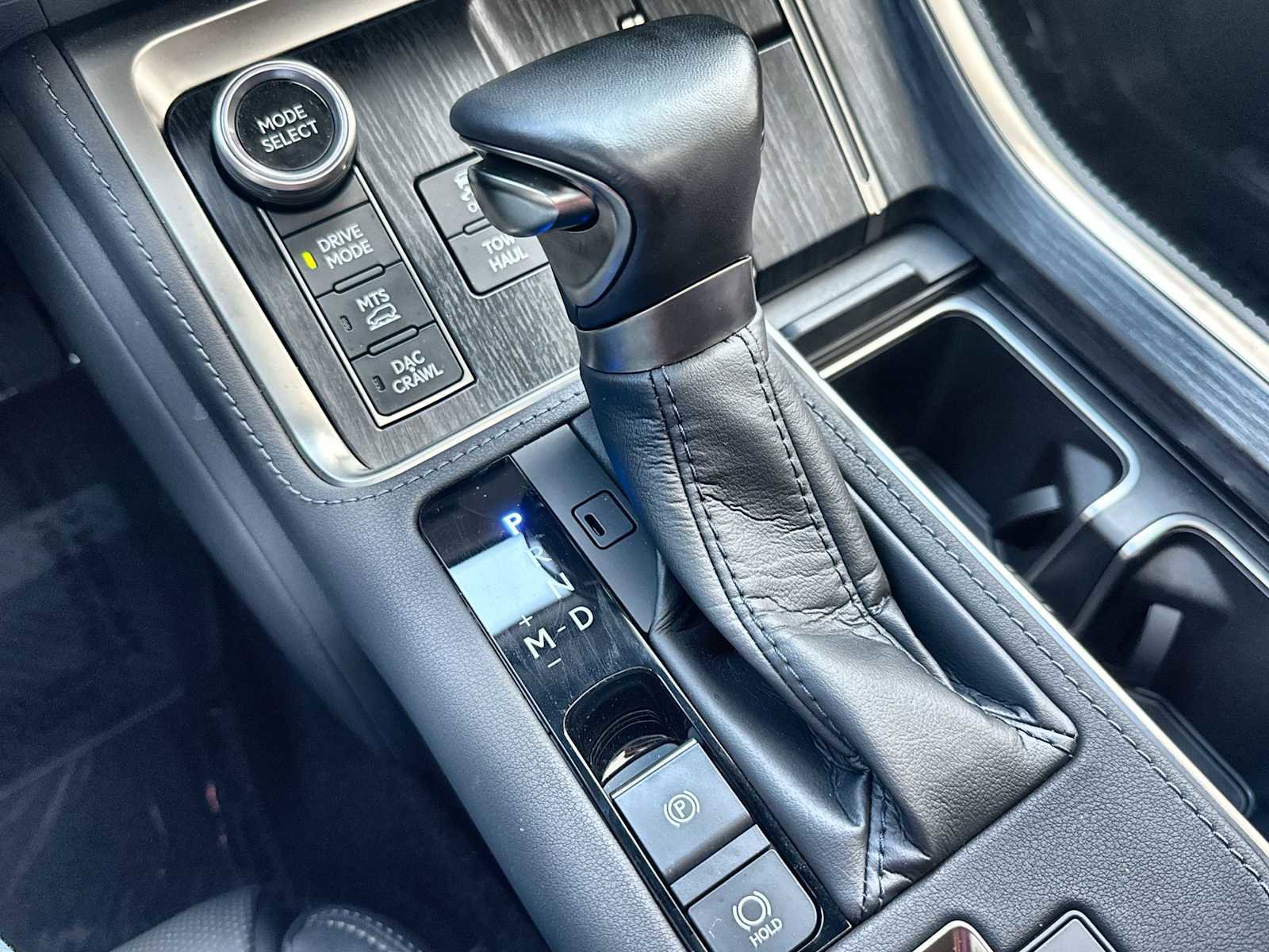 Used 2025 Lexus GX 550 image 23