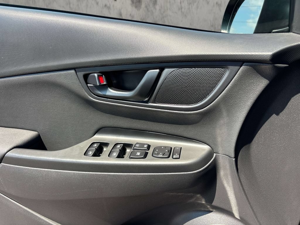 Used 2023 Hyundai Kona N w/ Cargo Package FWD image 19