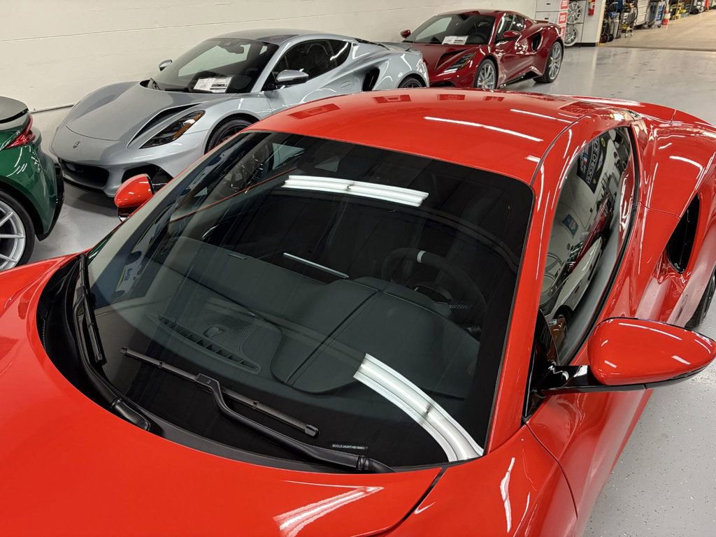 New 2026 Lotus Emira image 7