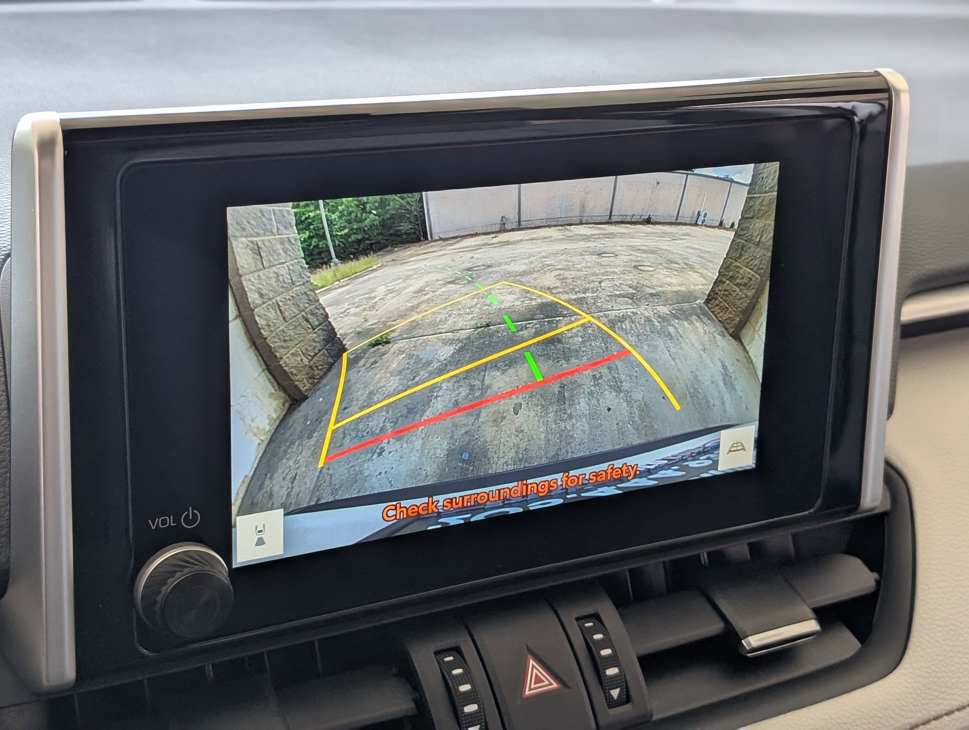 Used 2025 Toyota RAV4 XLE Premium w/ Weather Package AWD/4WD image 28