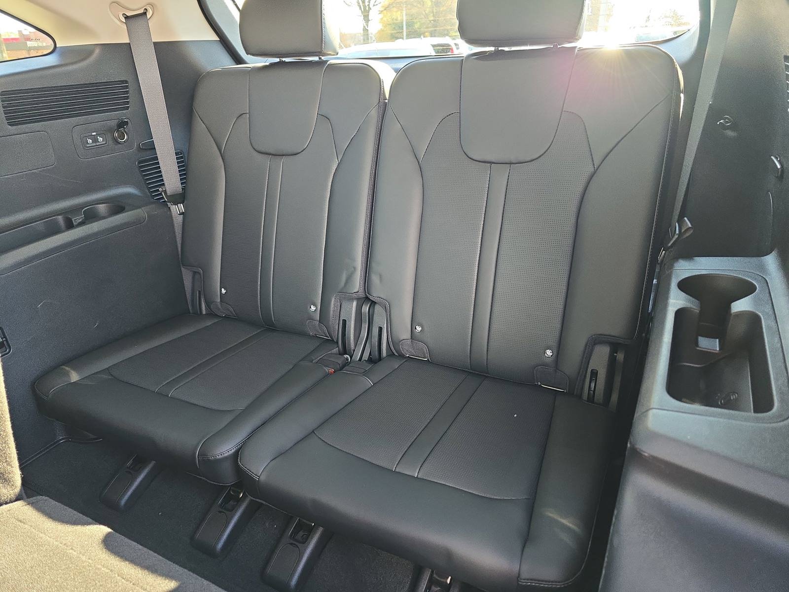 New 2026 Kia Sorento S w/ S Panoramic Sunroof Package FWD image 15