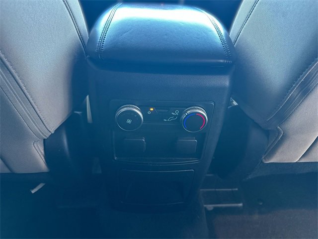 Certified 2021 Ford Explorer 2WD w/ Class III Trailer Tow Package image 23