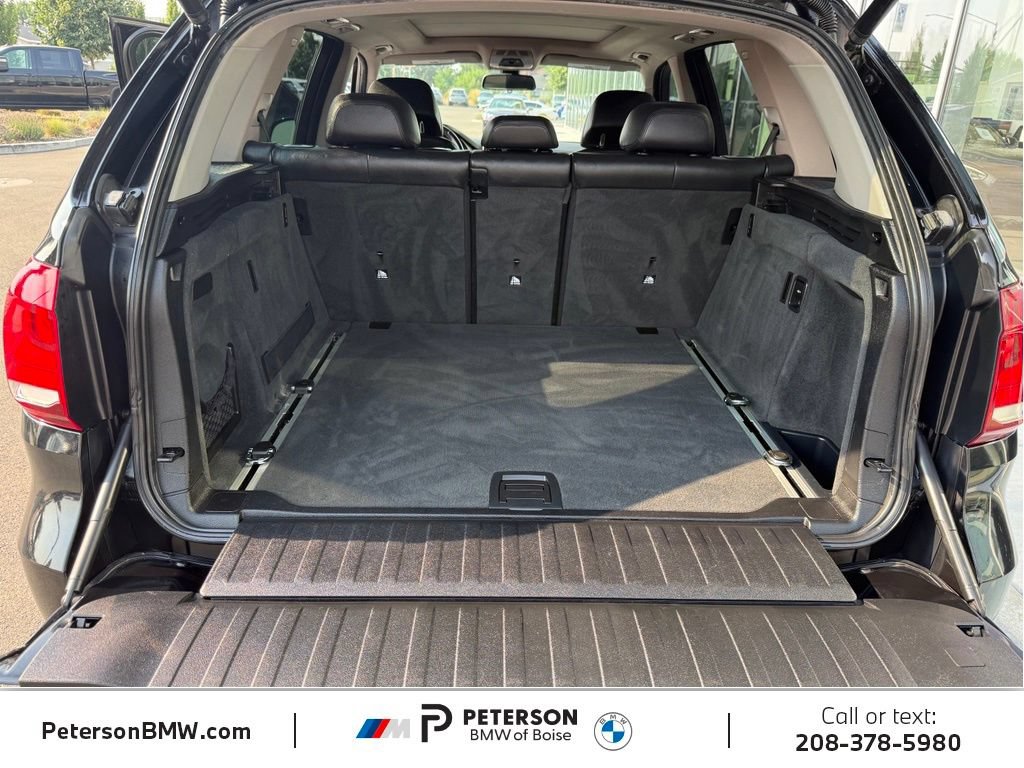 Used 2014 BMW X5 xDrive35i AWD/4WD image 10