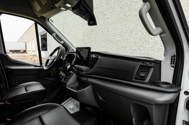 Used 2023 Ford Transit 250 w/ Load Area Protection Package image 19