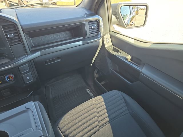 Used 2023 Ford F150 XL w/ STX Appearance Package image 12