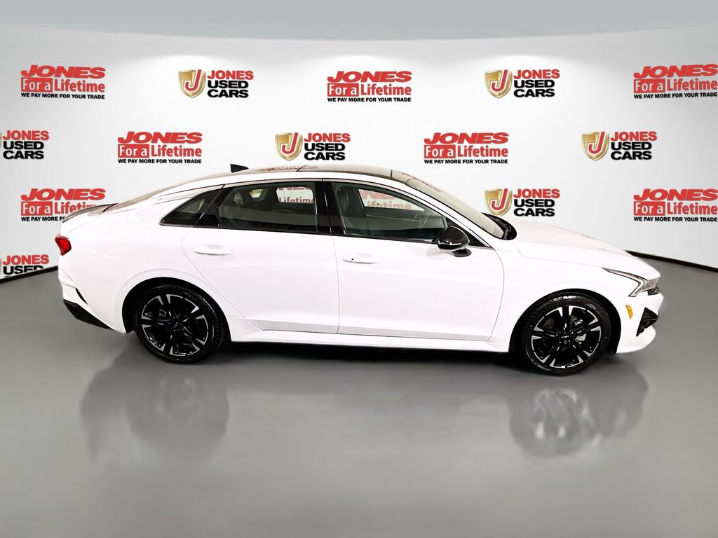Certified 2023 Kia K5 GT-Line AWD/4WD image 19