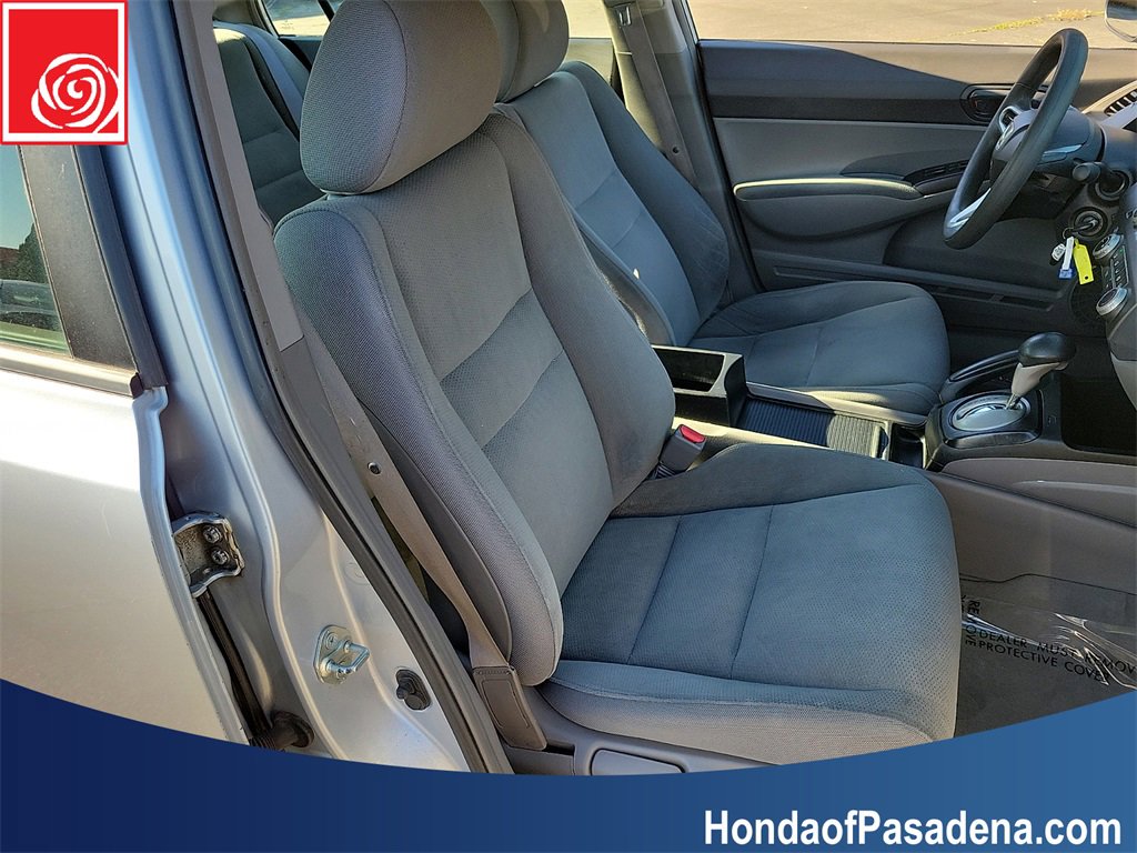 Used 2011 Honda Civic DX-VP image 18