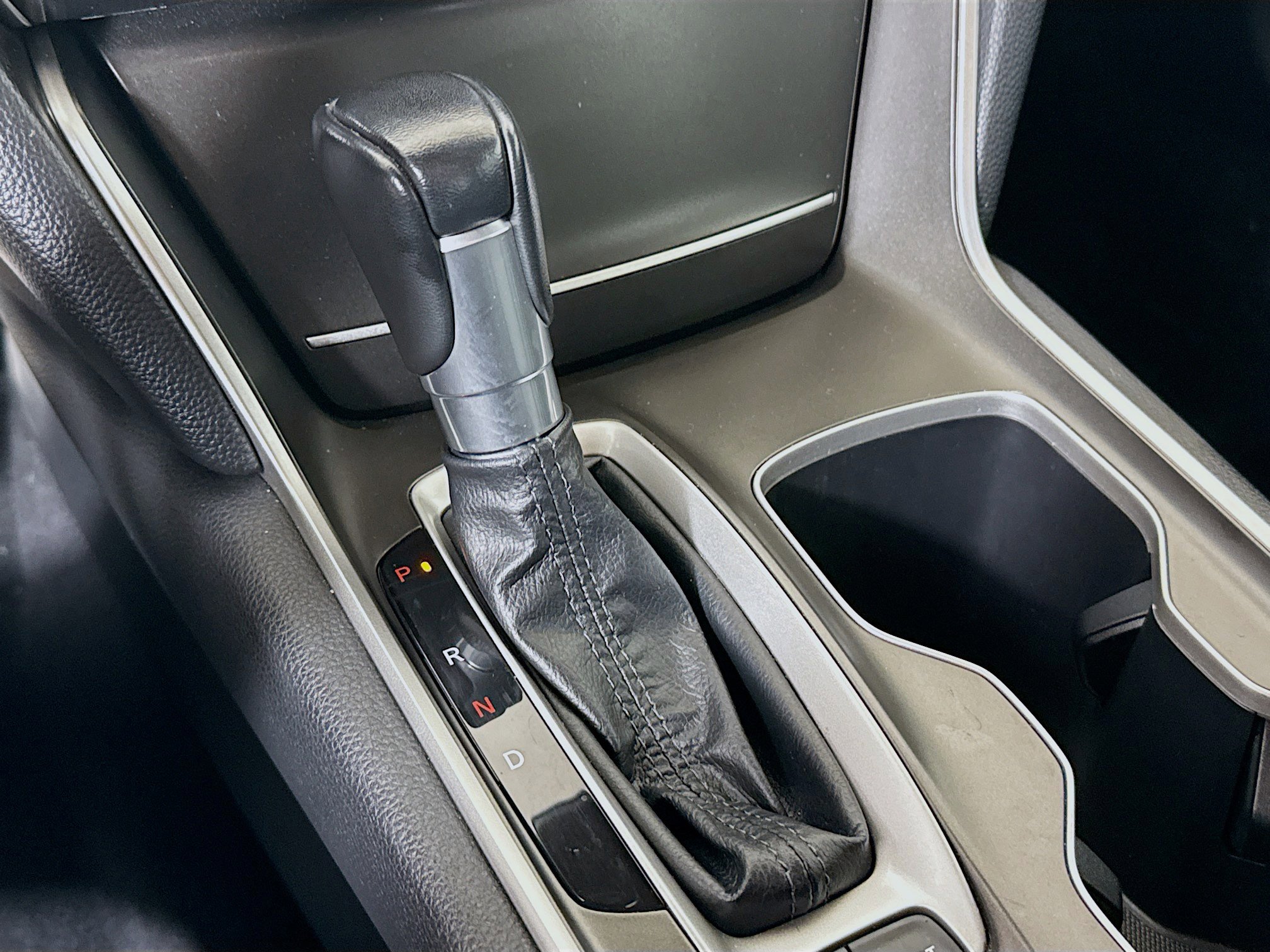 Used 2020 Honda Accord Sport image 17