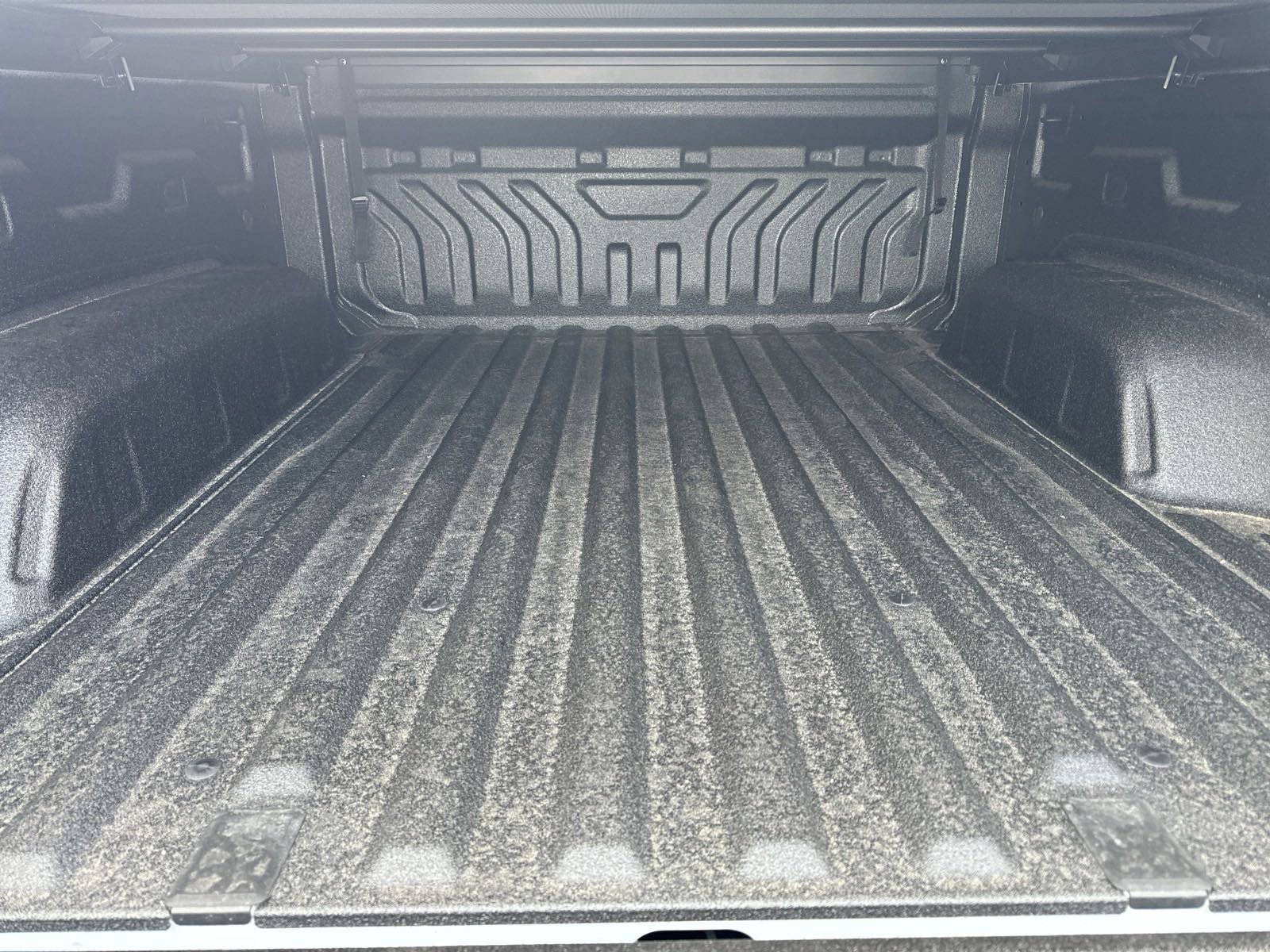 New 2024 Chevrolet Silverado EV W/T image 18