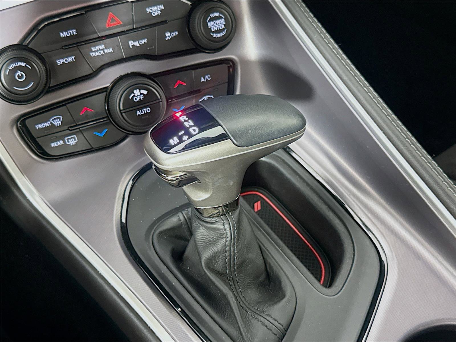 Used 2019 Dodge Challenger GT w/ Plus Package AWD/4WD image 13