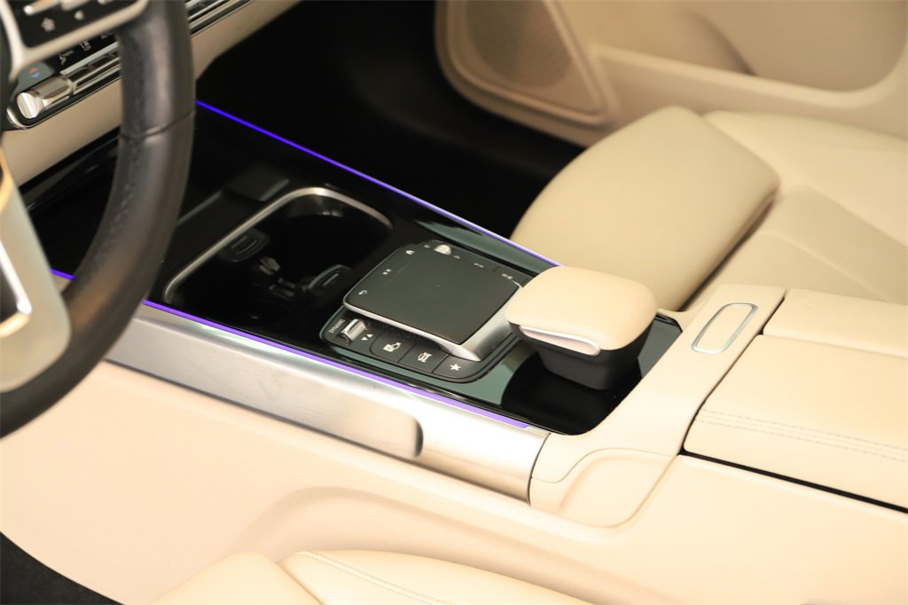 Used 2021 Mercedes-Benz GLB 250 image 17