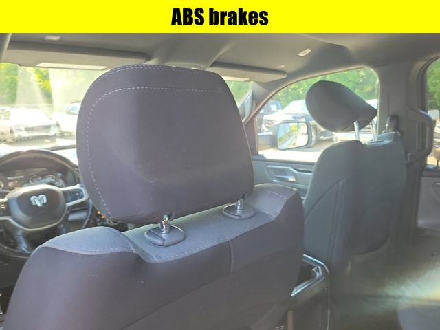 Used 2023 RAM 1500 Big Horn AWD/4WD image 26