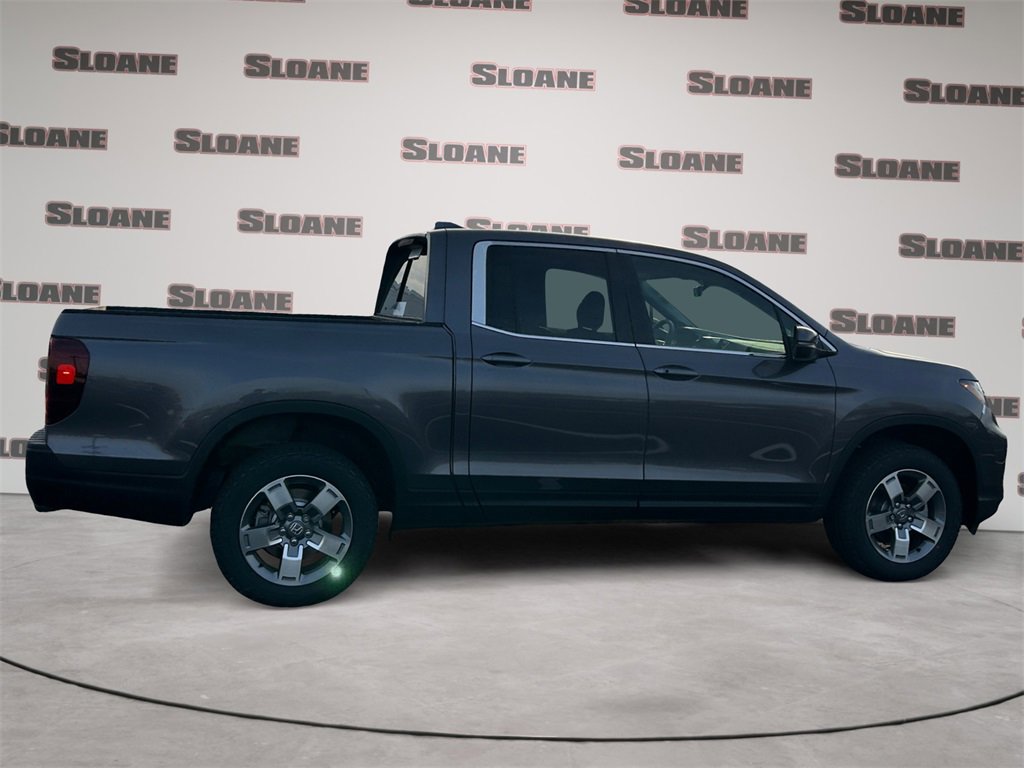 New 2026 Honda Ridgeline RTL image 6
