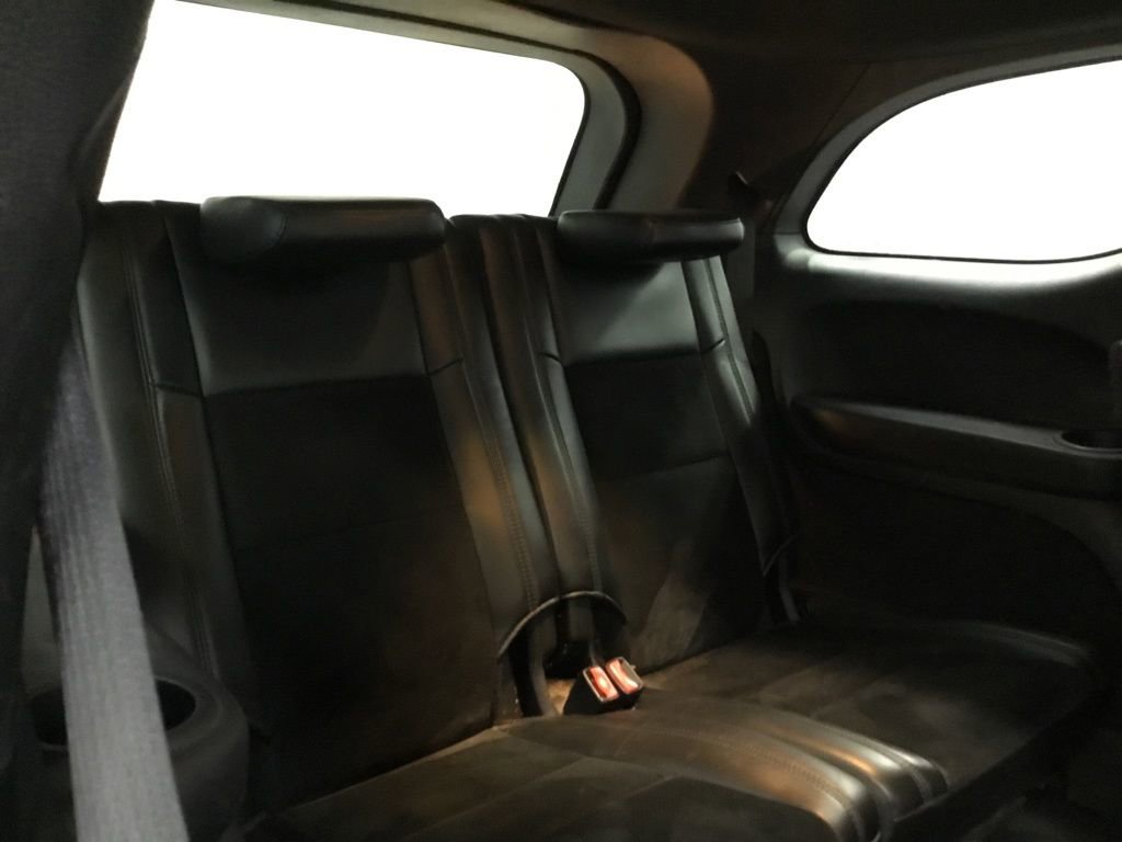 Used 2018 Dodge Durango GT image 18