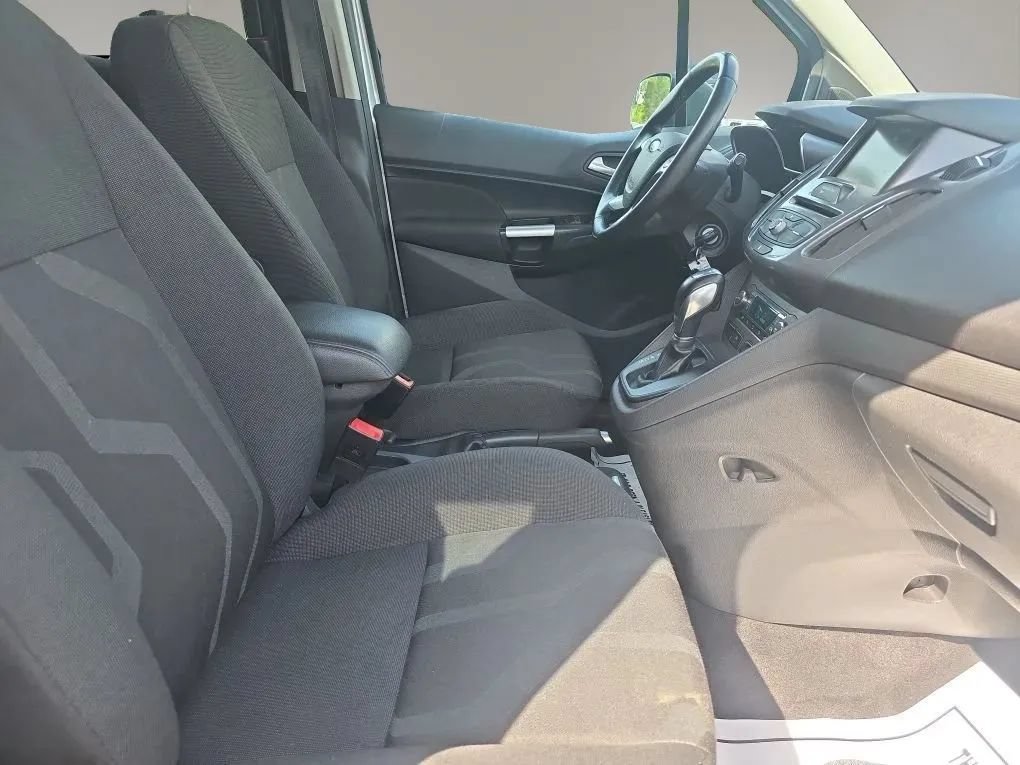 Used 2016 Ford Transit Connect XLT FWD image 12