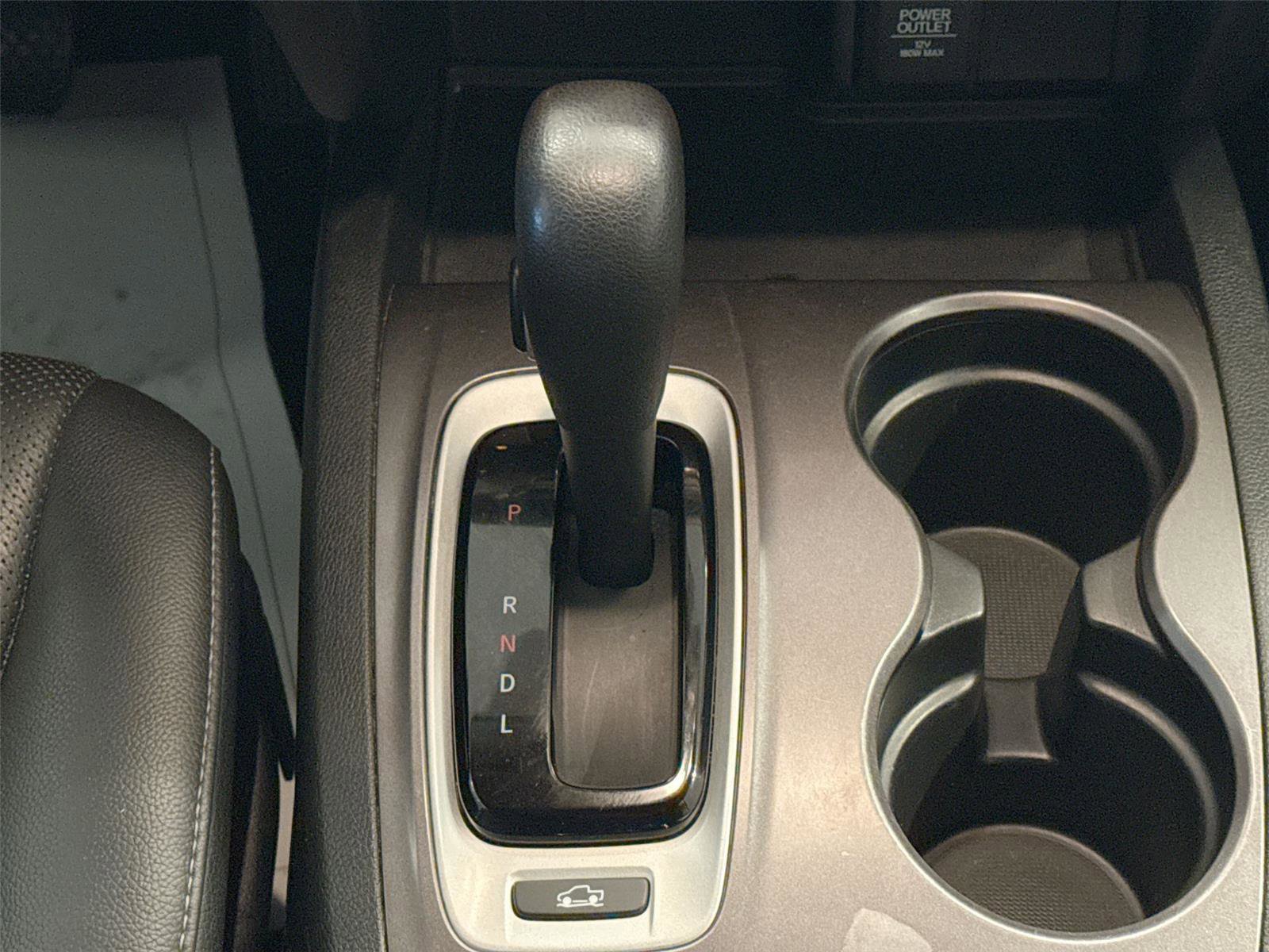 Used 2017 Honda Ridgeline RTL image 20