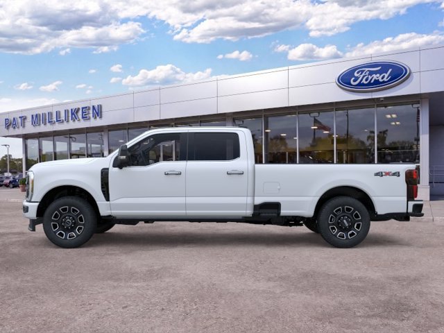 New 2026 Ford F350 Platinum AWD/4WD image 3