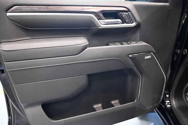 New 2026 Chevrolet Silverado 3500 LTZ w/ LTZ Plus Package AWD/4WD image 30