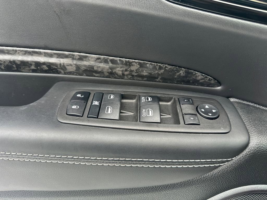 Used 2024 Dodge Durango SRT image 34